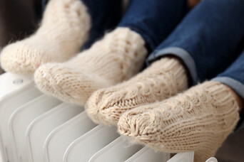 Sagatavo savu mājokli ziemai: kā plānot finanses un gādāt par mājīgumu