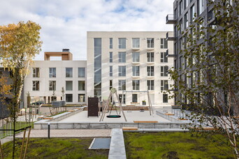 "Merks mājas" uzsauc sapņu ceļojumu!