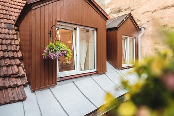 TOP5: gaumīgi vienistabas dzīvokļi Rīgā