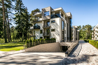 Virtuālajās tūrēs iepazīsti jaunos Jūrmalas projektus!