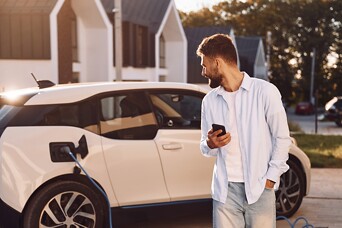 Vai pienācis laiks izvēlēties elektroauto?