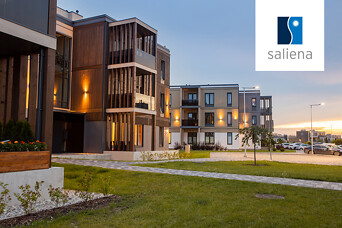 Pieprasītā Pierīga: ciemos aicina jaunie projekti!