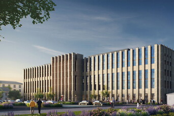 Valuable investment property for sale in Riga Central district