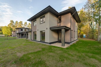 Добро пожаловать на дни открытых дверей в Гаркалне, улица Приежу!