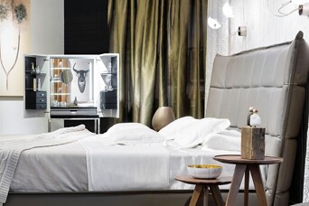 Kur glabāt "dāmu ieročus"?