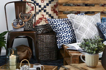 Ieteikumi, kā rudenī savā mājoklī radīt mājīgu noskaņu