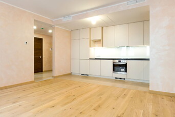 Ценные инвестиционные квартиры в тихом центре Риги по привлекательной цене