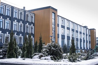 80% of apartments in the KALNCIEMA KVARTĀLA Rezidences project have already been sold