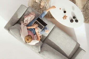 Покупка мебели в интернете: руководство к успешным покупкам