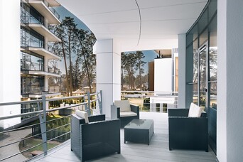 Īpašs piedāvājums no JURMALA PARK HOUSE!