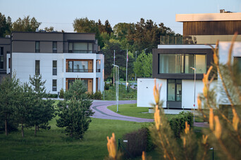 Pētījums: 85 % rīdzinieku vissvarīgākais mājokļa izvēlē ir atrašanās vieta