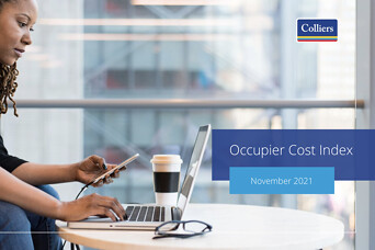 Biroju iznomātāji nepamana nozīmīgus izmaksu ietaupījumus, lai gan darbs norit attālināti