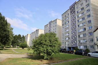 "Latio": впервые с 2020 года произошел спад цен на серийные квартиры