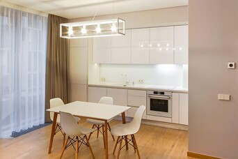 Приобрети квартиру мечты по особо выгодной цене! 