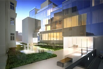 Unikāls piedāvājums Latvijas tirgū – investīciju objekts ar savrupmāju un parku