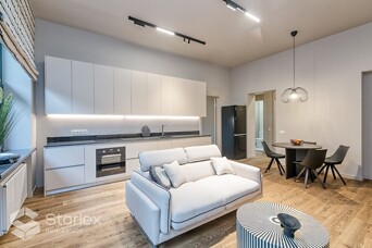 Aicina uz atvērto durvju dienu projektos Mežaparkā un Torņakalnā