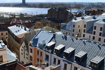 Izsludināta izsole vēsturiskam īpašumam Vecrīgā