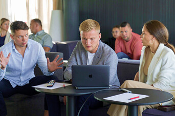 Seminārs par nekustamā īpašuma iegādi Dubaijā