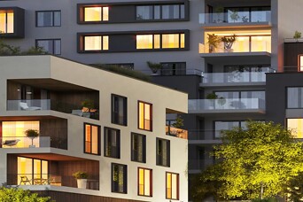 Colliers uzsāk dzīvojamo platību vērtēšanas pakalpojumus