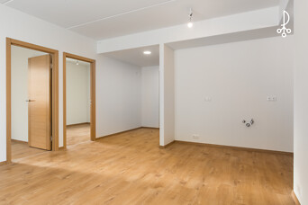 Первое знакомство со вторым домом Liepziedi