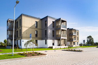 14 "Saliena Park Apartments" dzīvokļiem šobrīd atlaides līdz 14 000 EUR!