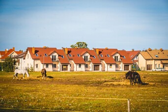 Mārupe – iecienītais Pierīgas ciemats, kur harmoniska vide satiek mūsdienu komfortu