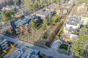 "Valsts nekustamie īpašumi" elektroniski izsolīs īpašumus Jūrmalā un Āgenskalnā