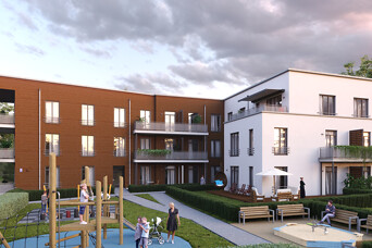 Jaunais Pierīgas projekts "Līčukrasti" - īpaši piedāvājumi pirmajiem mājokļu pircējiem!