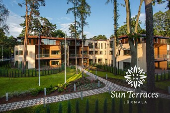 Nepalaid garām! Atvērto durvju dienā apskatei būs pieejami trīs jaunie projekti Jūrmalā