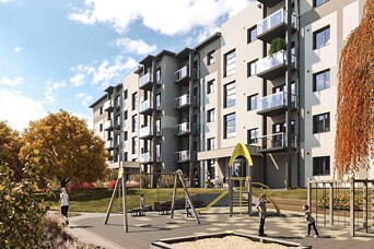 Bonava Latvija сдала в эксплуатацию два новых проекта