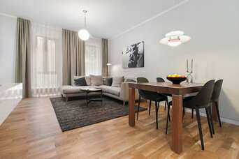 Рынок недвижимости премиум-класса становится всё более доступным для местных покупателей