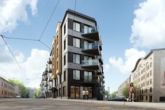 Pискуем ли мы, если резервируем квартиру во время строительства?