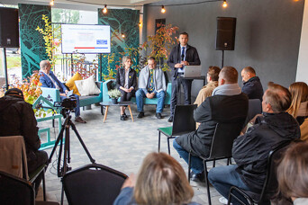 Jaunu īres namu attīstība Latvijā – cerīga, bet ar izaicinājumiem