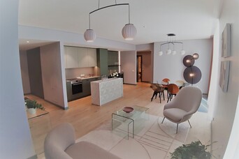 Komforta un kvalitātes apliecinājuma etalons pašā Rīgas centrā – nāc un pārliecinies!