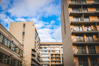 ТОП 3 самых популярных окрестностей Риги по числу сделок: Пурвциемс, Тейка, Центр