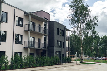 “Rudens karstie piedāvājumi” jaunajos projektos ir klāt!