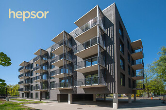 Открытые двери в новых проектах Пардаугавы: отправляйся выбрать свой!