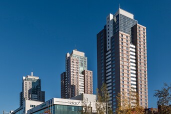 Slēdzot rezervācijas līgumu projektā Panorama Residence, izvēlies savu īpašo dāvanu! 