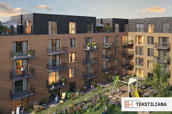 Saņem īpašu piedāvājumu pirmajā “Tekstiliana” atvērto durvju dienā!