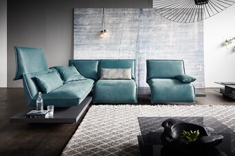 Технологии выходят на рынок мебели: началась эпоха комфорта и наслаждения