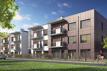 Iris Shampeteris Apartments invites visitors to explore its project and visit the brand new Demo apartment