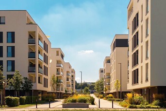 Katrs trešais atliek mājokļa pirkumu un gaida cenu kritumu jaunajos projektos