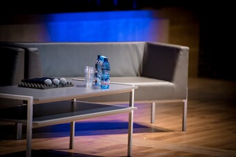 Maijā norisināsies nekustamo īpašumu tirgus profesionāļu konference 