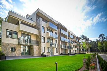 Mājas jūras krastā: Jūrmalas jaunie projekti vērs durvis apmeklētājiem