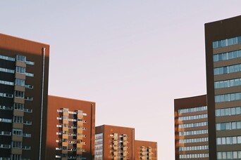 Arco Real Estate: sērijveida dzīvokļu tirgus pārskats par janvāri