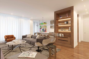 Jūrmalas Sun Terraces aicina uz Atvērto durvju dienas pasākumu