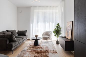 Sagaidi auksto sezonu siltās mājās: atvērto durvju diena jaunajos projektos