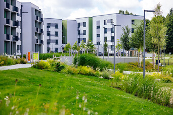 5. jūnijā tiekamies "Ezerjuglā": atlaides līdz 15 000 € vai īrpirkums nākotnes mājoklim!