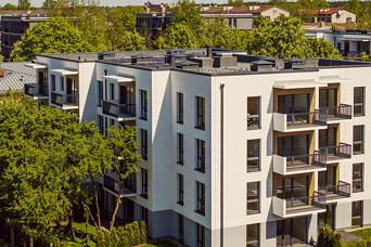 Īpašais vasaras piedāvājums "Ābeļziedu terasēs" Teikā