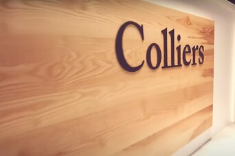 Новое жилье Colliers Latvia
